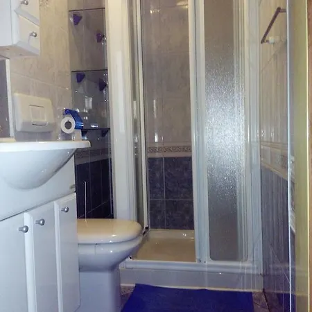 Apartman Apatment