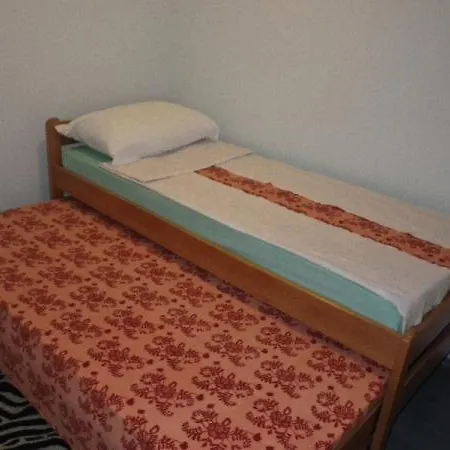Apatment Apartment
