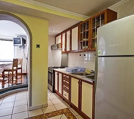 Apartman Apatment *
